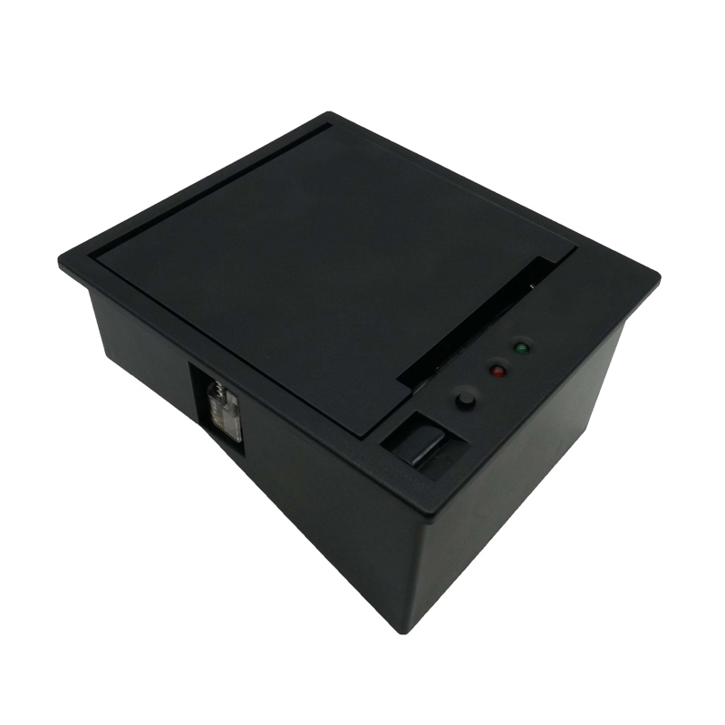 Receipt Printer - ATU&UTV2inch Mini 58MM Auto Cutter Panel