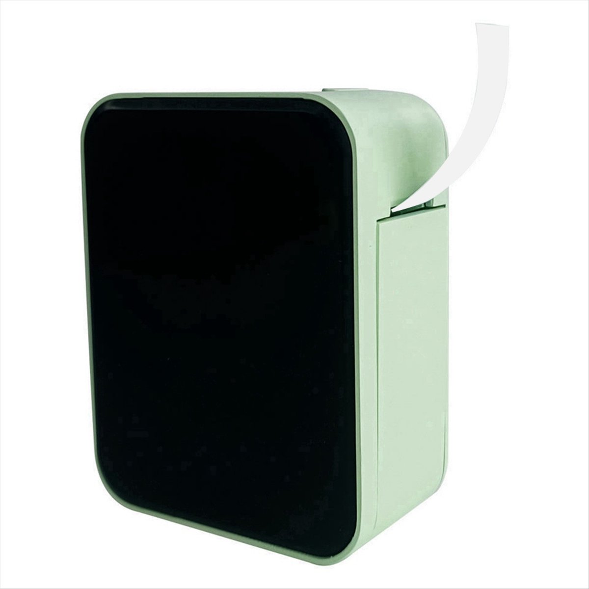 Label Maker - Efficient- P15 Wireless Label Printer Portable