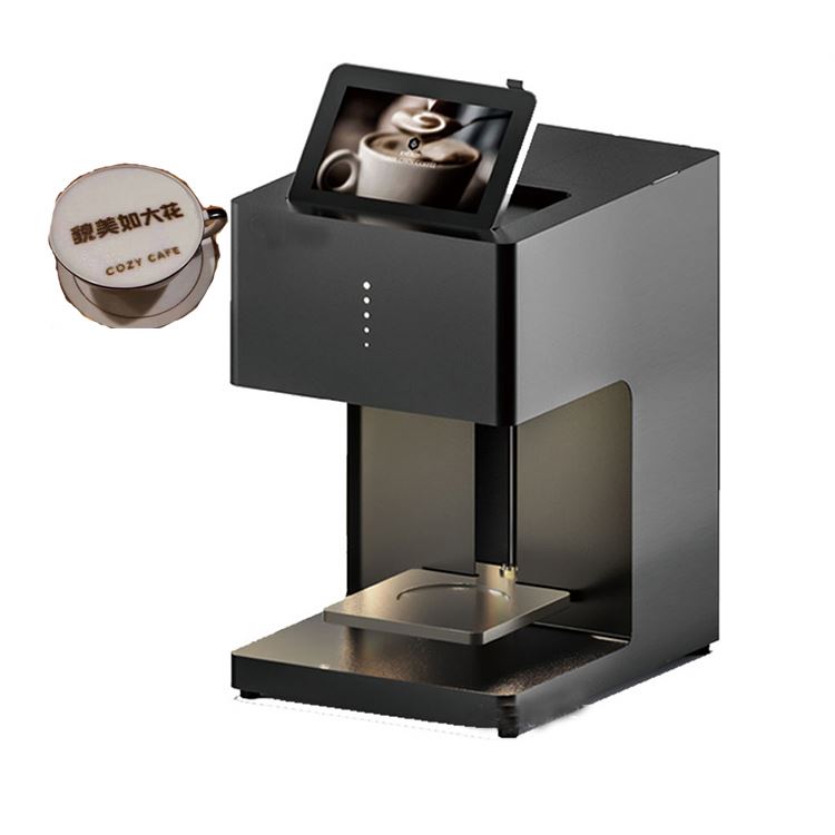 Photo Printer - Automatic Smart Colorful Inkjet Printers Commercial