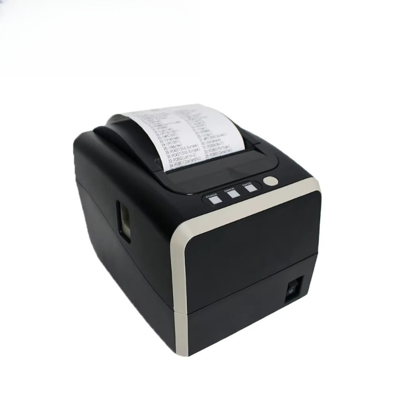 Printer Paper - OEM Thermal Sticker Printer for Small