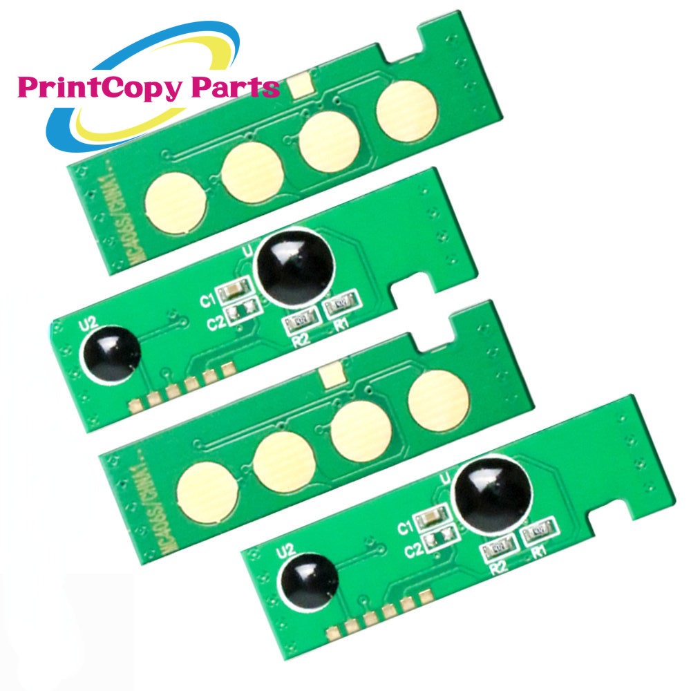 Toner Cartridge - CLT406S CLT-406S CLT-406 Refill Color Toner
