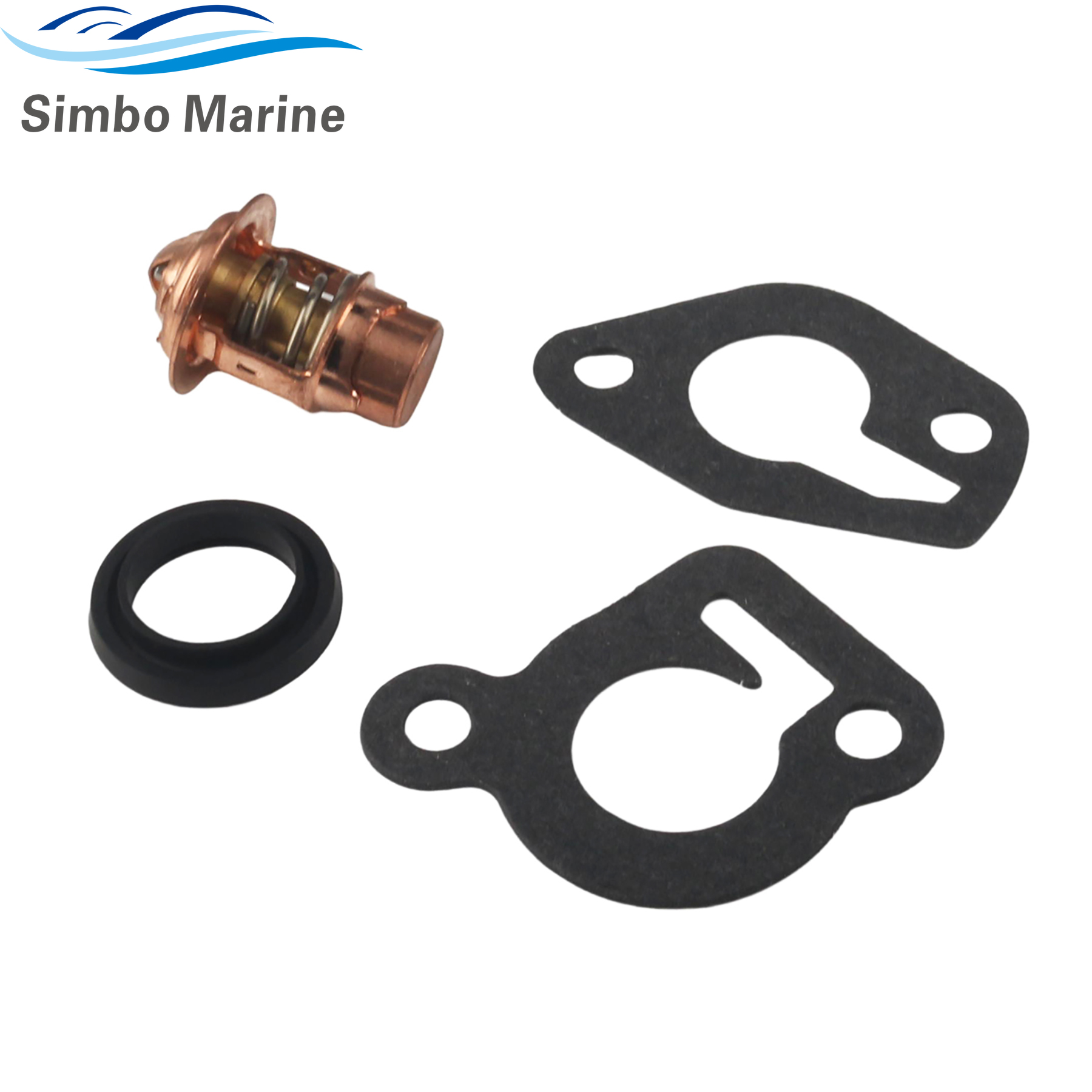 Ink Cartridge - 120°F 50°C Outboard Thermostat Kit w/