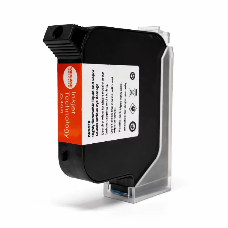 Ink Cartridge - WECARE Fast Dry Solvent Ink Cartridge