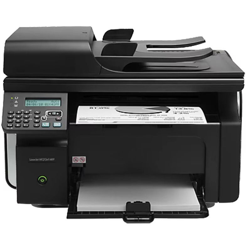 Printer Paper - Multi Functional 3-in-1 Copier 1216 A4