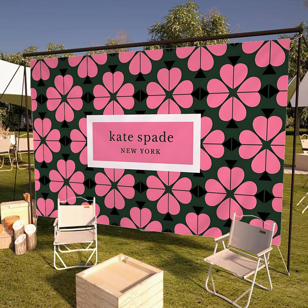 Fashion Brand K-Kate S-Spade A - огляд і ціна Commercial Printing Company