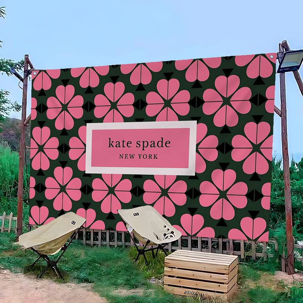 Fashion Brand K-Kate S-Spade A - огляд і ціна Commercial Printing Company