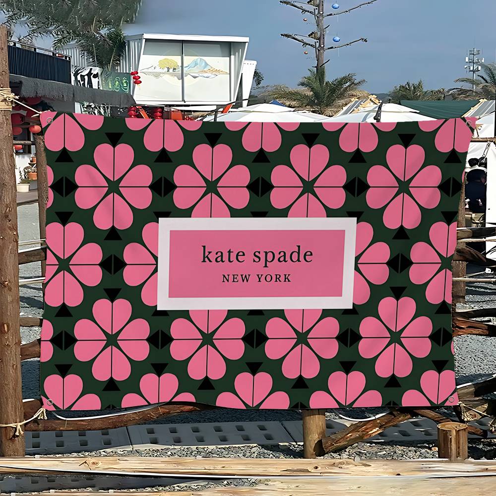 Fashion Brand K-Kate S-Spade A - огляд і ціна Commercial Printing Company