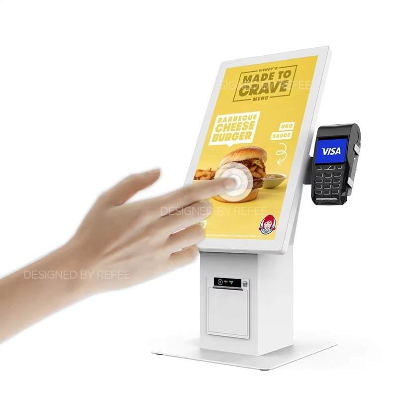 v  Receipt Printer Kiosk Self- - огляд і ціна Receipt Printer
