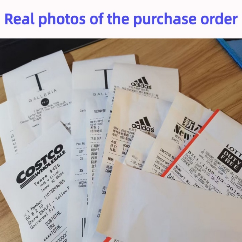 80mm POS Thermal Printer Auto  - огляд і ціна Receipt Printer