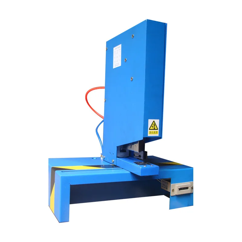 New Pneumatic Binding Machine  - огляд і ціна Stapler Heavy Duty