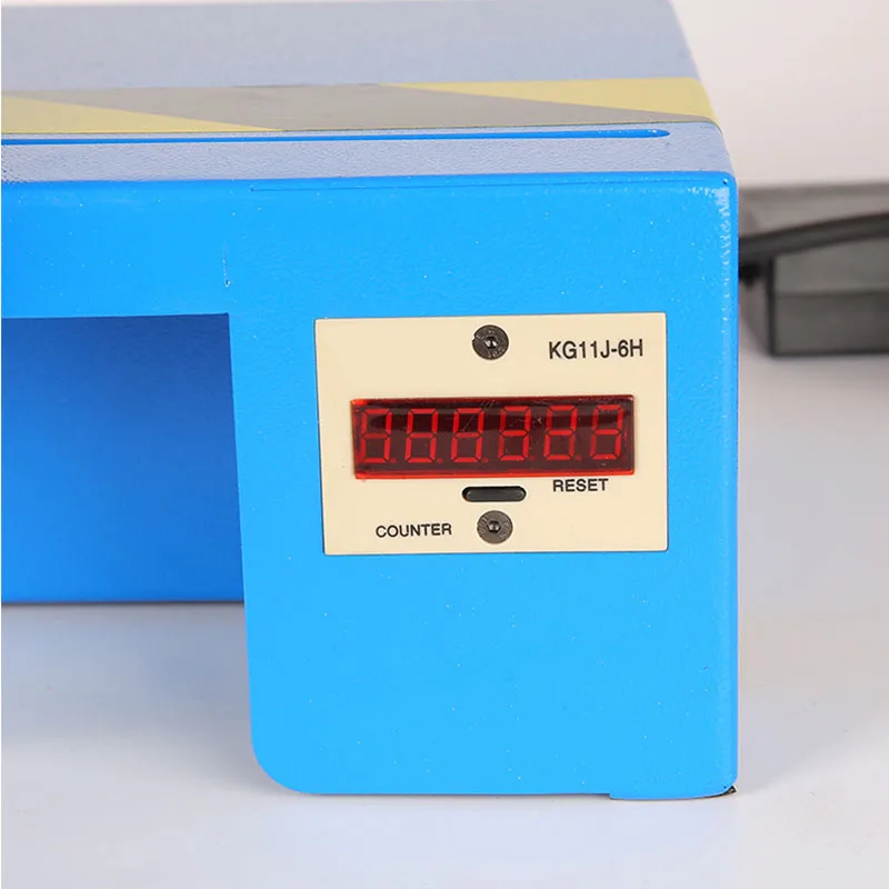 New Pneumatic Binding Machine  - огляд і ціна Stapler Heavy Duty