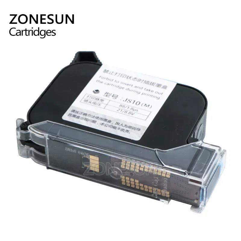 ZONESUN Printer Ink Box For Ha - огляд і ціна Ink Cartridge