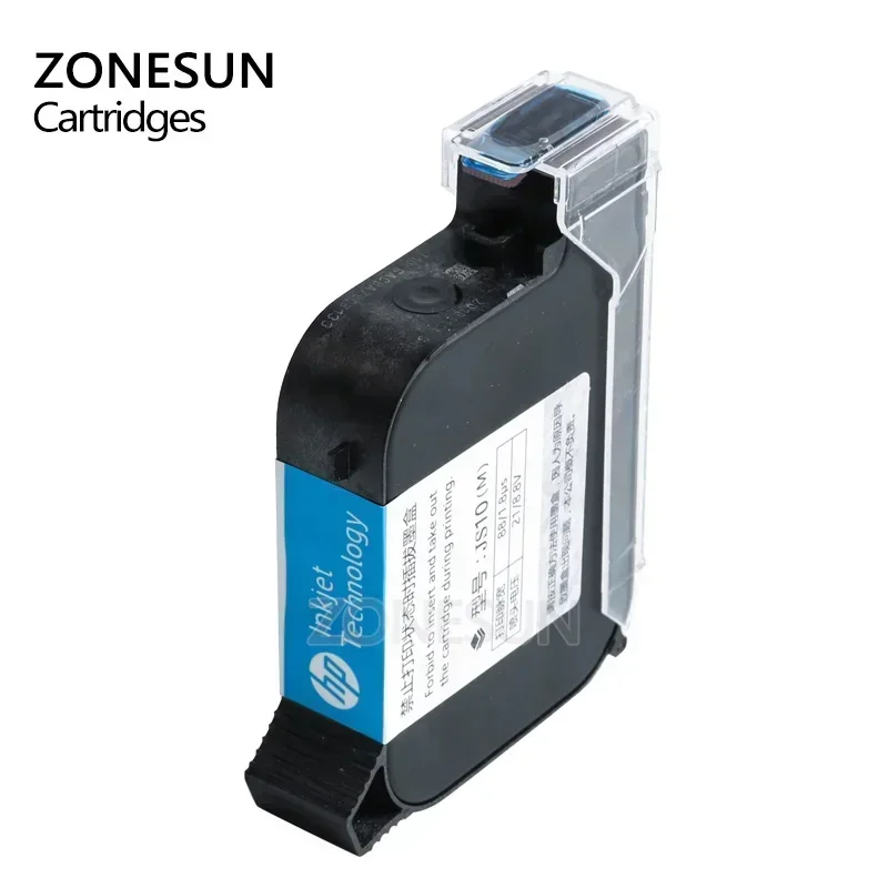 ZONESUN Printer Ink Box For Ha - огляд і ціна Ink Cartridge