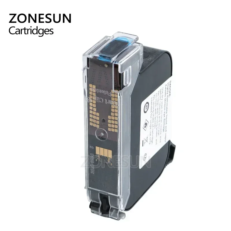 ZONESUN Printer Ink Box For Ha - огляд і ціна Ink Cartridge