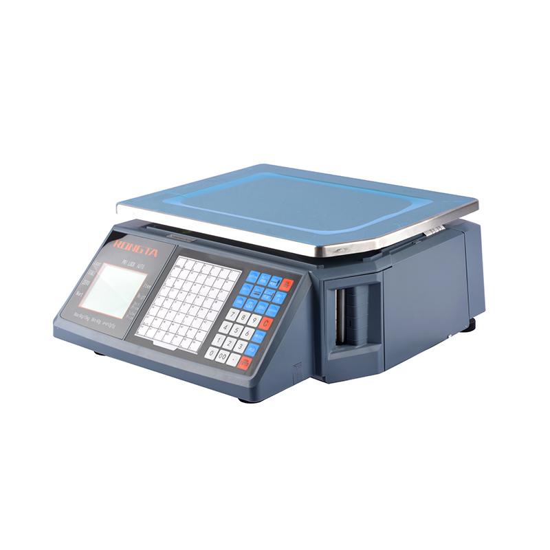 Veidt Weighing RONGTA RLS1000B - огляд і ціна Label Printer
