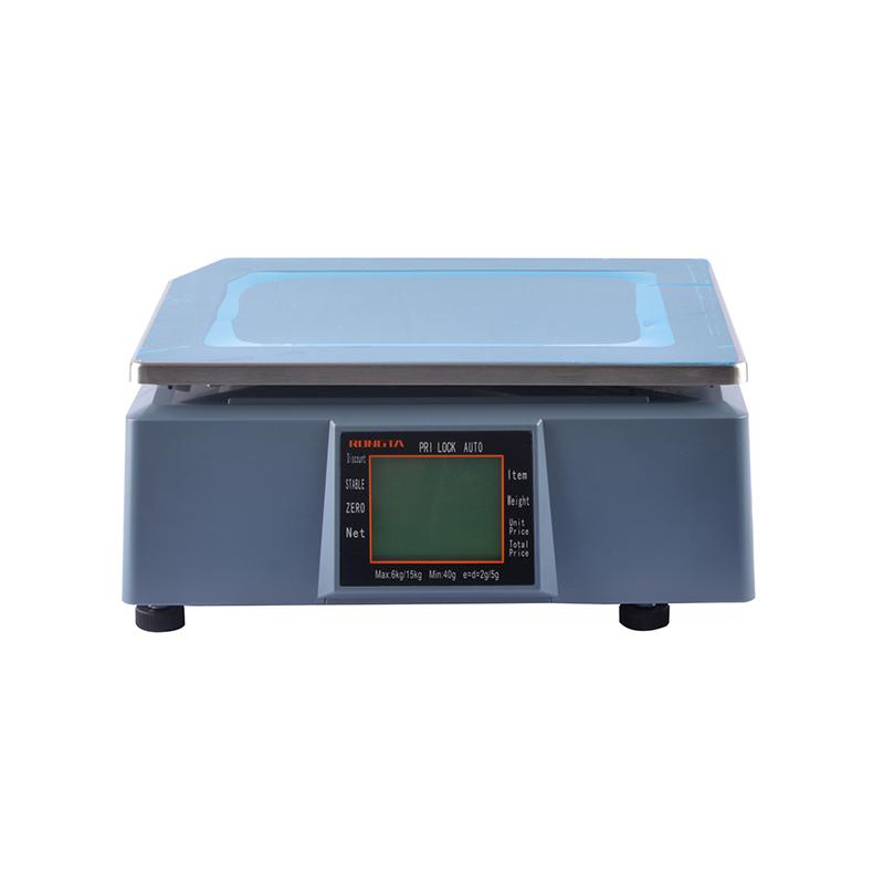 Veidt Weighing RONGTA RLS1000B - огляд і ціна Label Printer