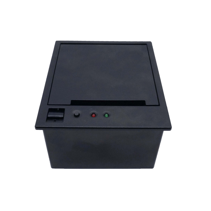 ATU&UTV2inch Mini 58MM Auto Cu - огляд і ціна Receipt Printer