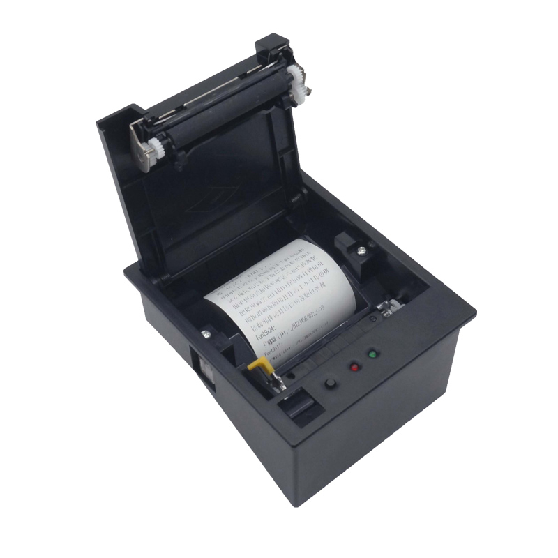 ATU&UTV2inch Mini 58MM Auto Cu - огляд і ціна Receipt Printer