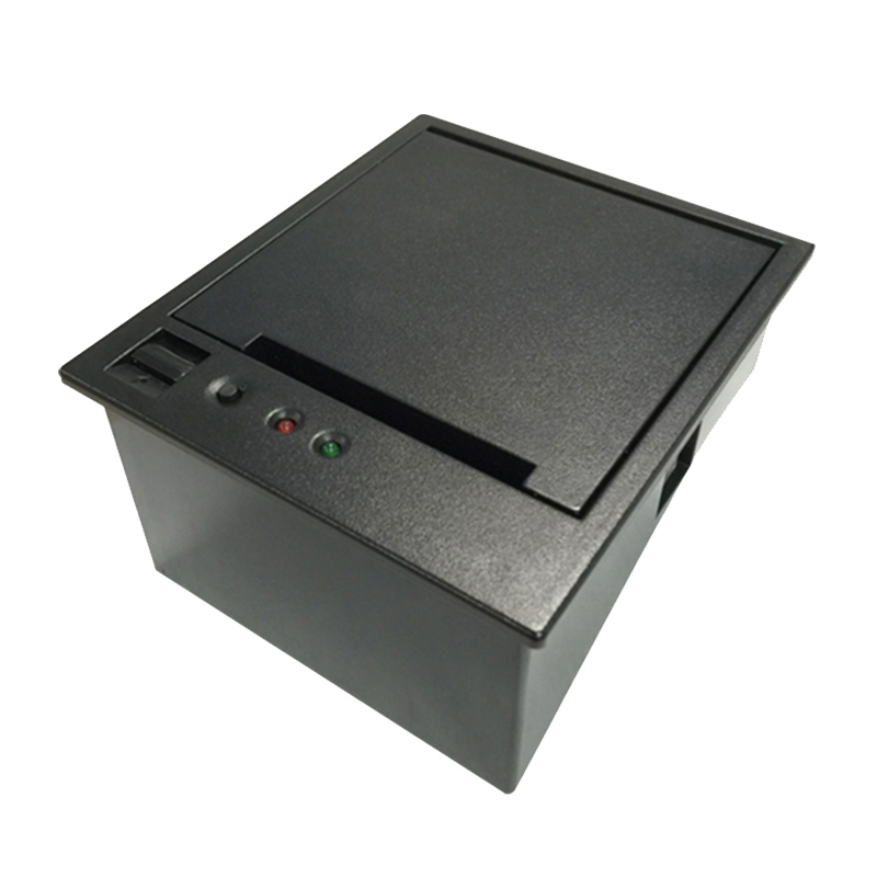 ATU&UTV2inch Mini 58MM Auto Cu - огляд і ціна Receipt Printer
