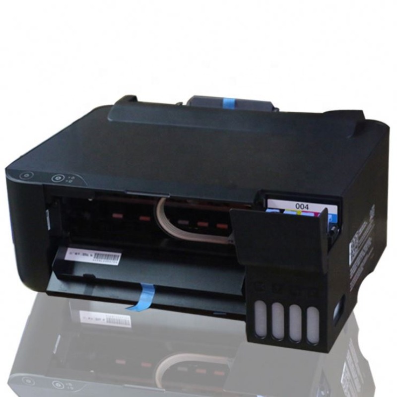Portable USB Color Inkjet Prin - огляд і ціна Photo Printer