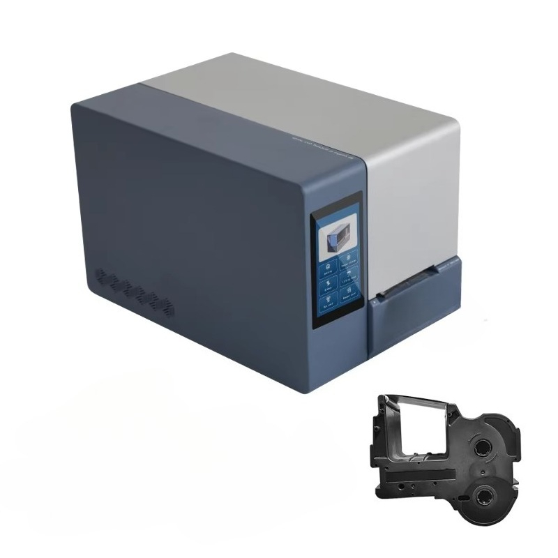 MS-CH650 Thermal Transfer Prin - огляд і ціна Barcode Printer