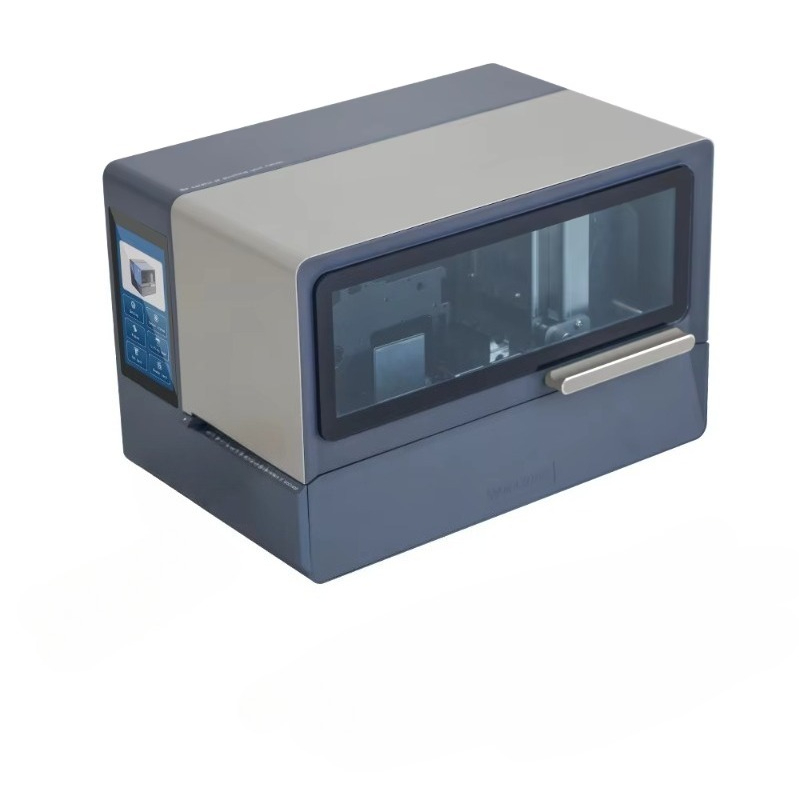 MS-CH650 Thermal Transfer Prin - огляд і ціна Barcode Printer