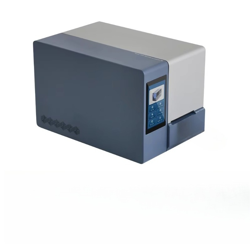 MS-CH650 Thermal Transfer Prin - огляд і ціна Barcode Printer