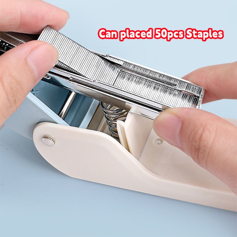 Portable Metal Stapler Use 24/ - огляд і ціна Stapler Heavy Duty
