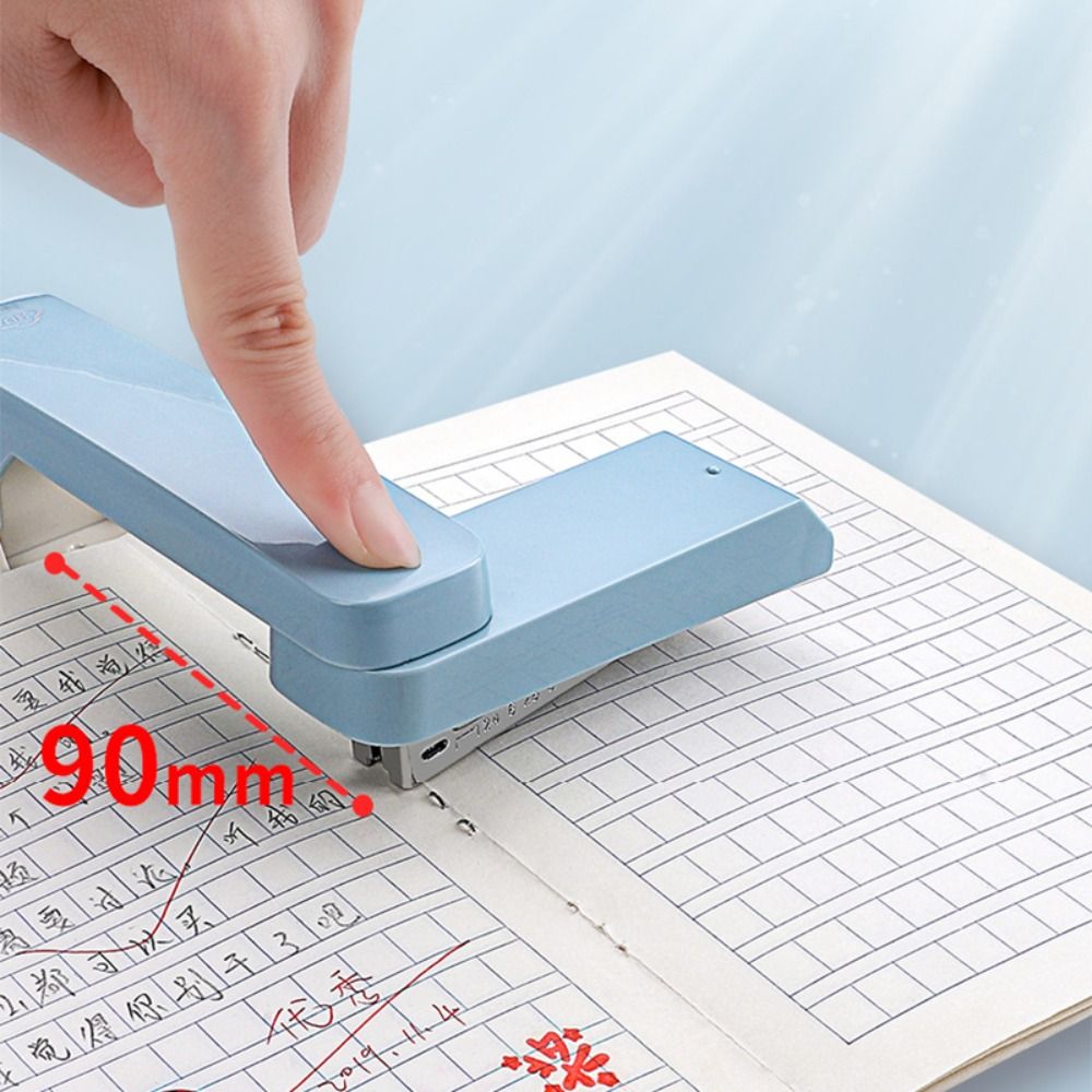 Portable Metal Stapler Use 24/ - огляд і ціна Stapler Heavy Duty
