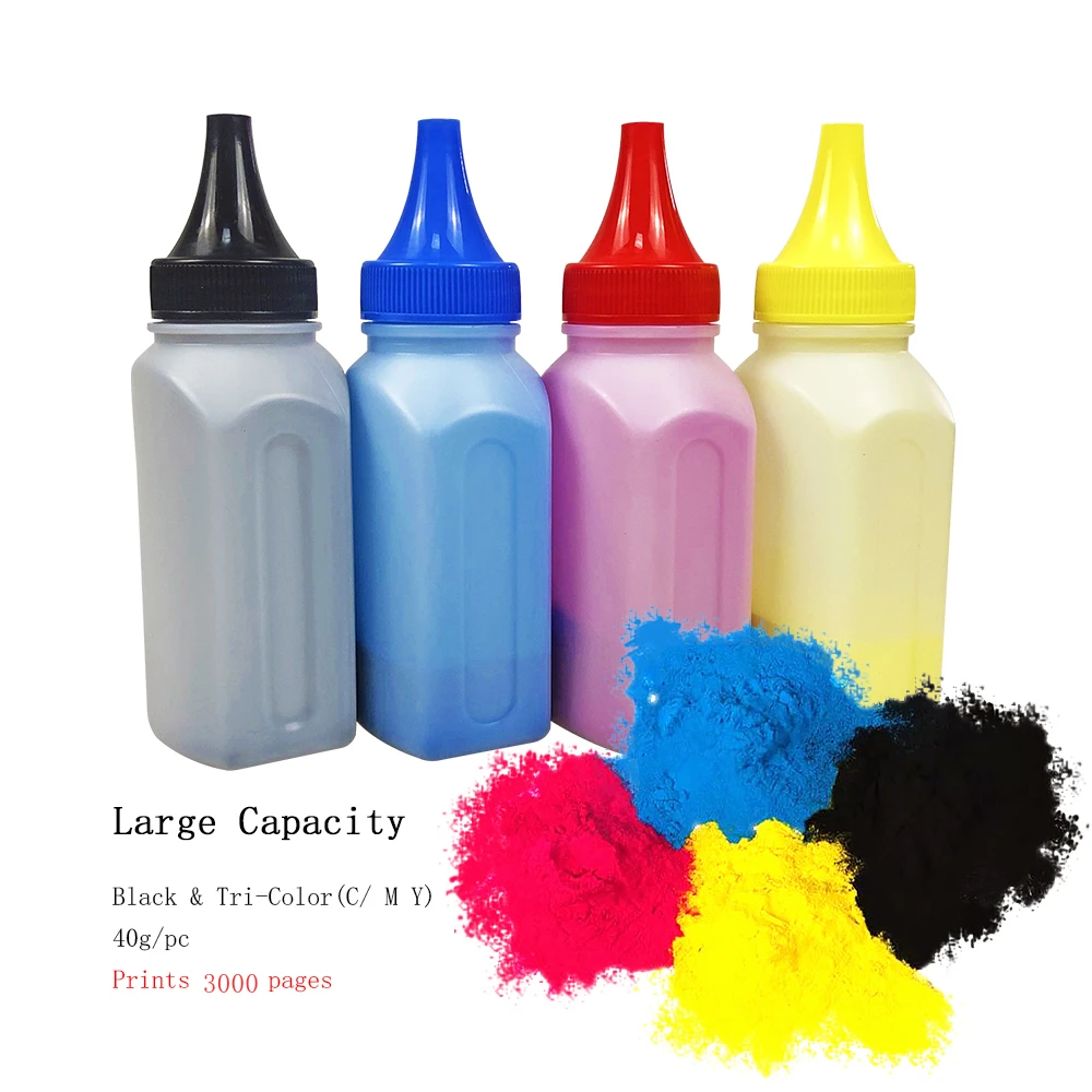 117A Powder Compatible for HP  - огляд і ціна Toner Cartridge