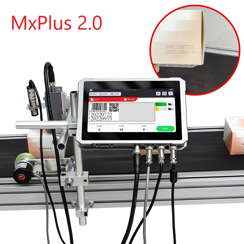 1 - 4 Print heads Fully-Automa - огляд і ціна Commercial Fabric Printing Machine