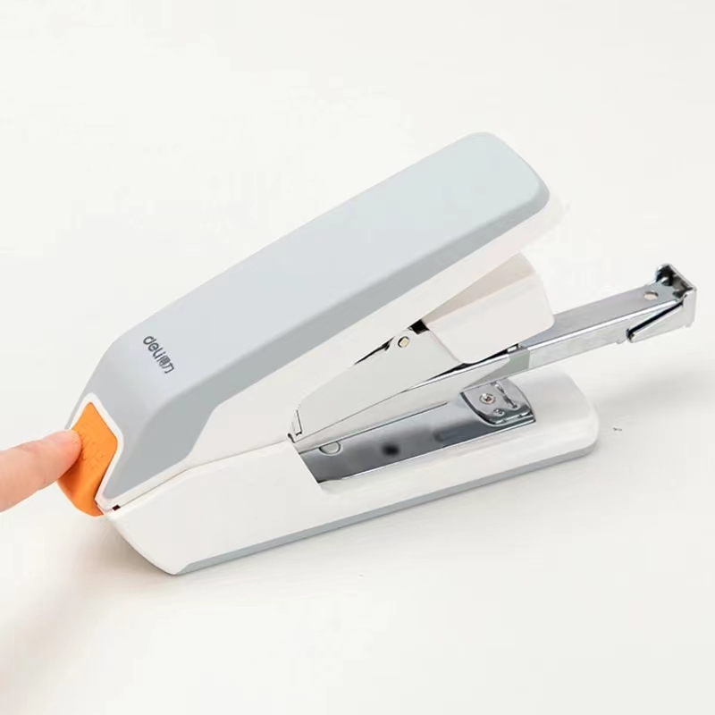 Deli 40 Sheets Heavy Duty Stap - огляд і ціна Stapler Heavy Duty