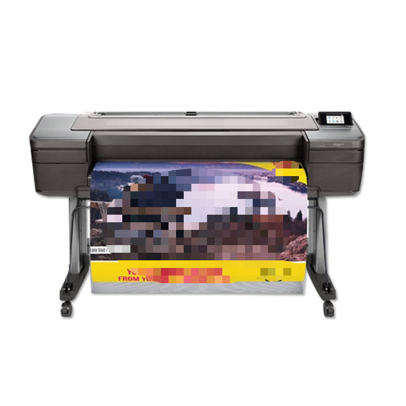 Large Capacity Digital Large P - огляд і ціна Photo Printer