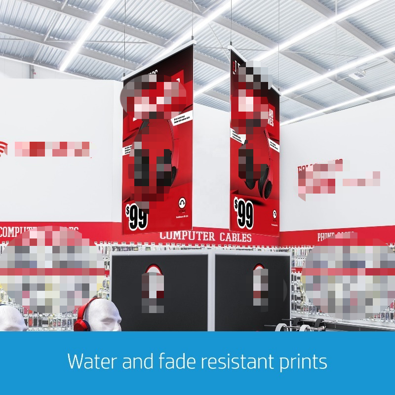 Large Capacity Digital Large P - огляд і ціна Photo Printer