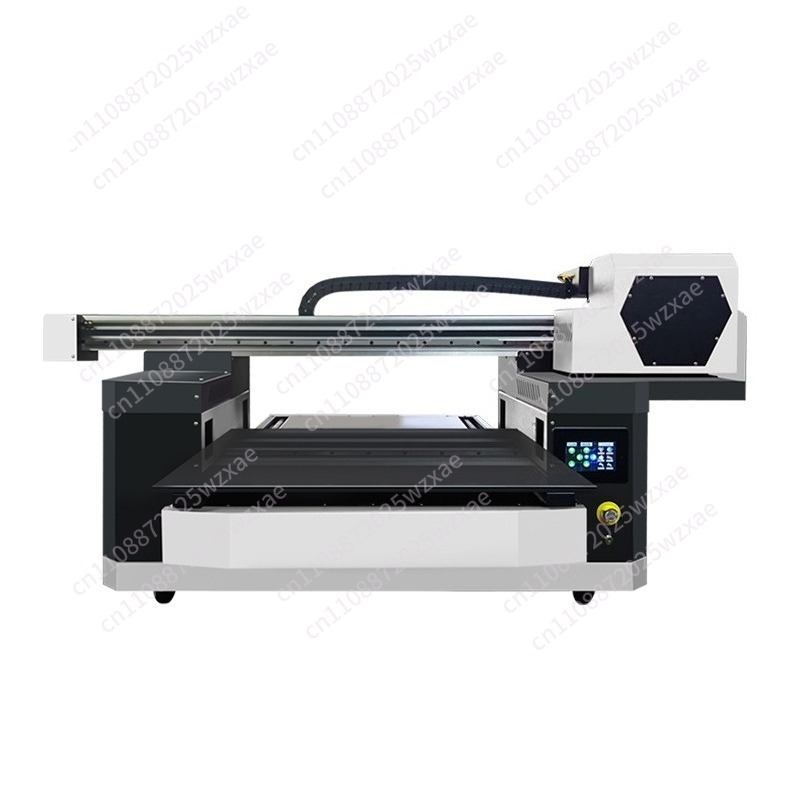 6090 Visual Positioning UV Pri - огляд і ціна Label Maker