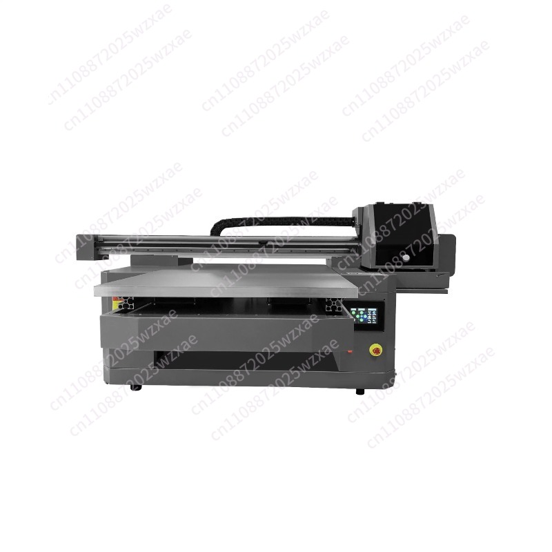 6090 Visual Positioning UV Pri - огляд і ціна Label Maker