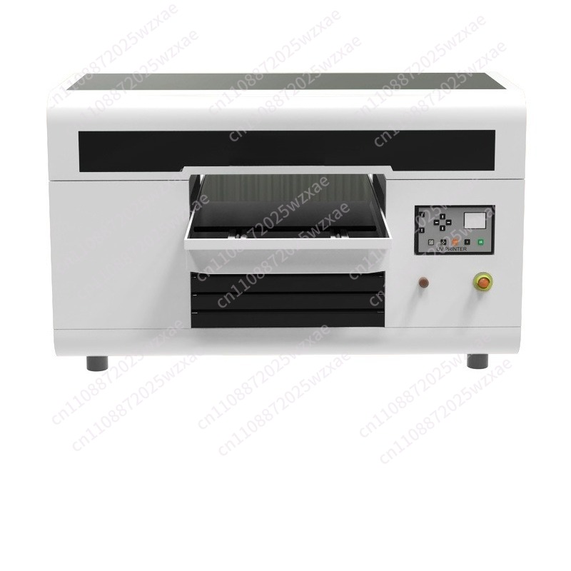 6090 Visual Positioning UV Pri - огляд і ціна Label Maker