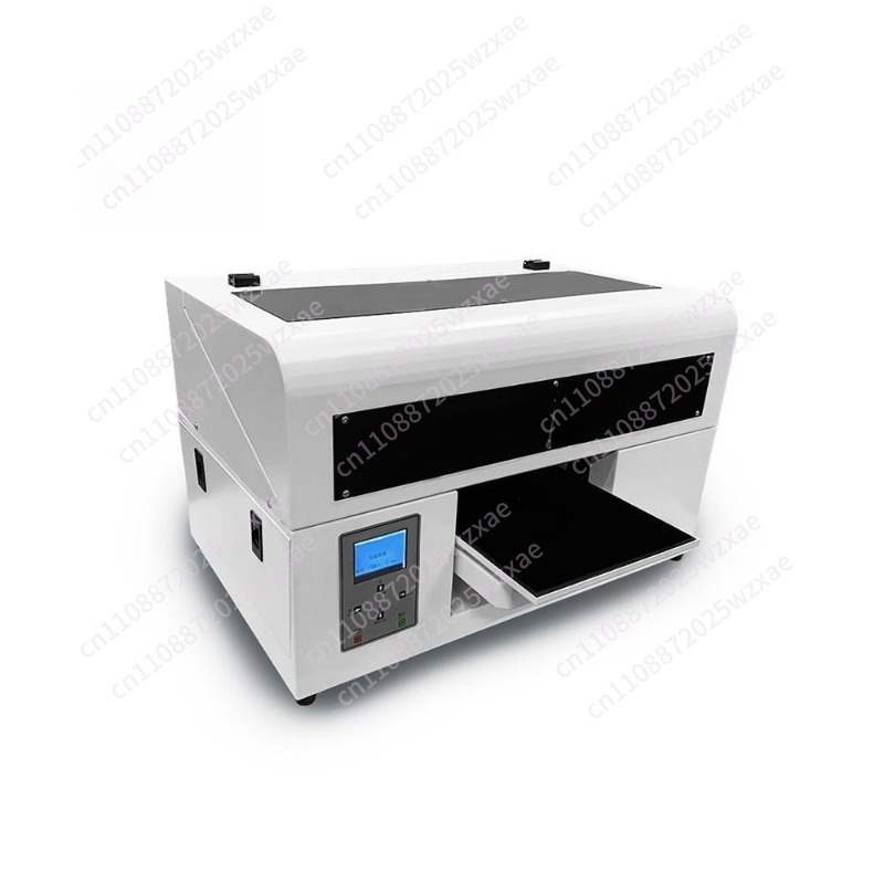 6090 Visual Positioning UV Pri - огляд і ціна Label Maker