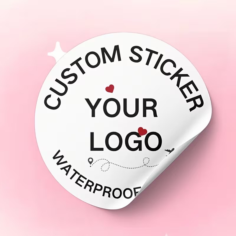 Custom Sticker Maker Kit for E - огляд і ціна Label Maker