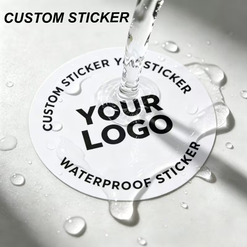Custom Sticker Maker Kit for E - огляд і ціна Label Maker