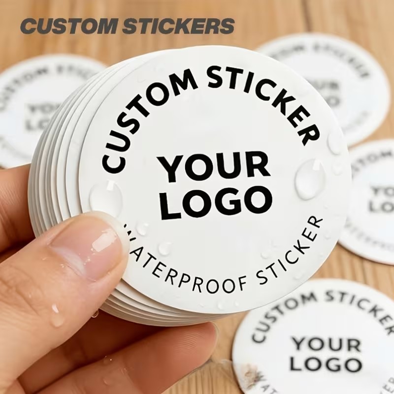 Custom Sticker Maker Kit for E - огляд і ціна Label Maker