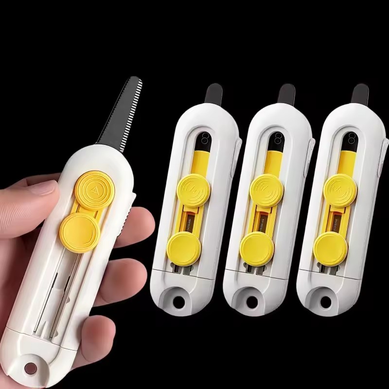 Magnetic Mini Box Cutter Porta - огляд і ціна Printer Paper