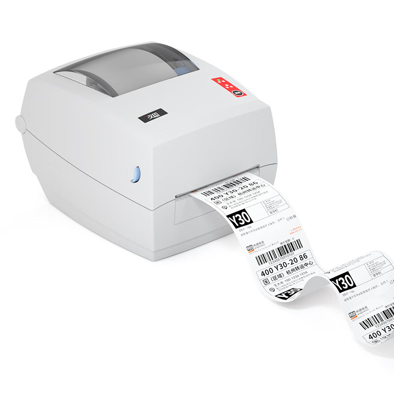 Industrial Grade High-Speed G4 - огляд і ціна Label Printer