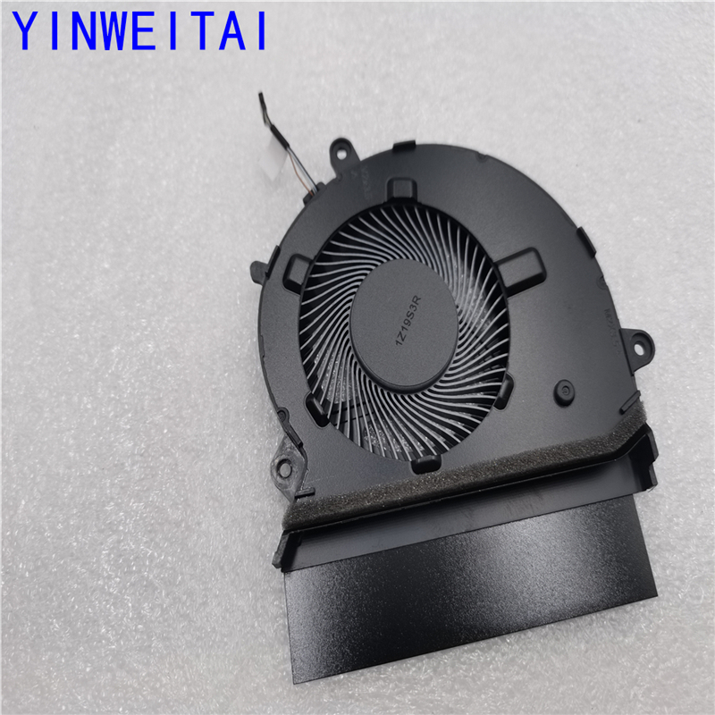 New laptop CPU GPU Cooling Fan - огляд і ціна Ink Cartridge