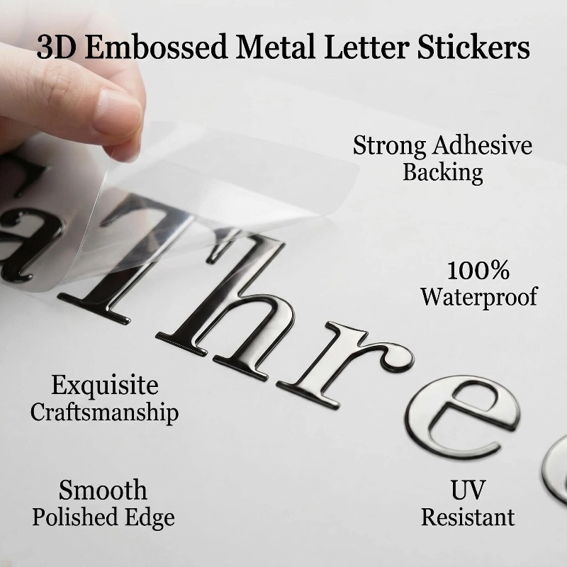 50pcs Stickers Custom Personal - огляд і ціна Label Maker