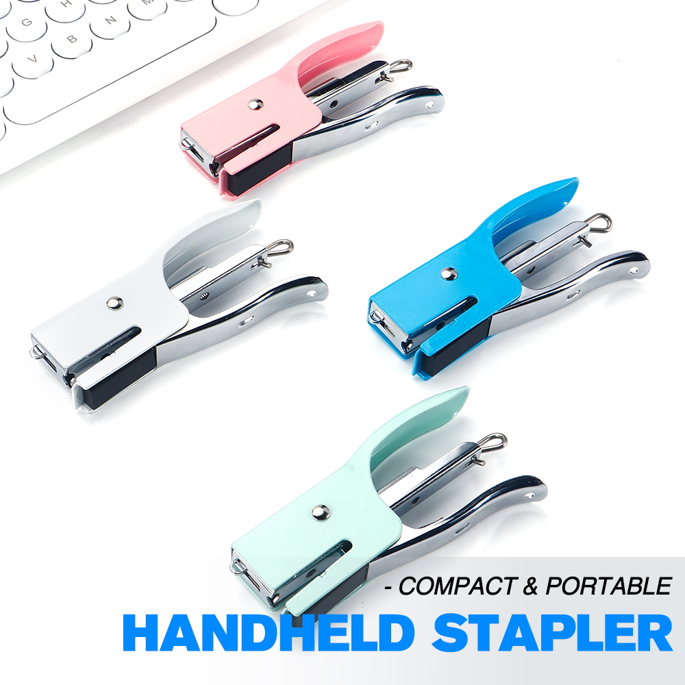 1 Pcs Stapler Heavy Duty Set 2 - огляд і ціна Stapler Heavy Duty