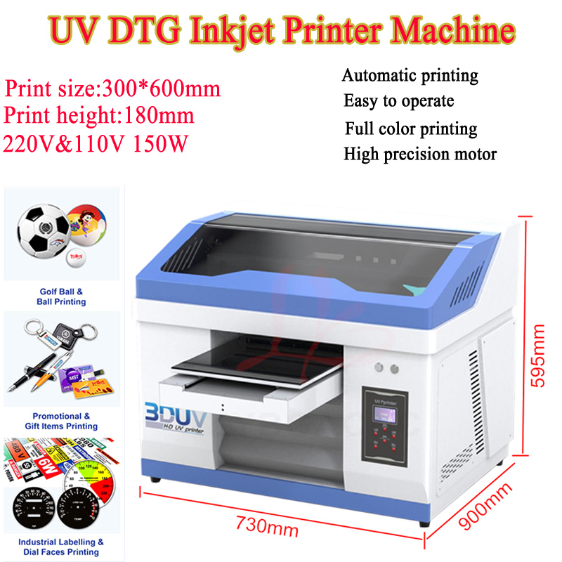 LY 3060 220V 110V Full Automat - огляд і ціна Photo Printer
