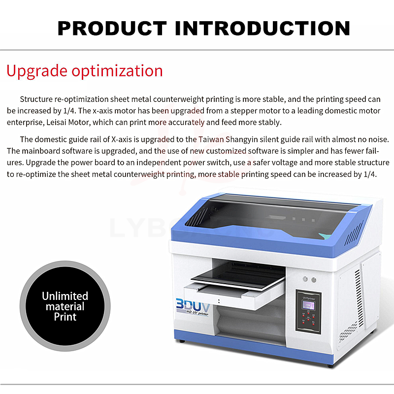 LY 3060 220V 110V Full Automat - огляд і ціна Photo Printer