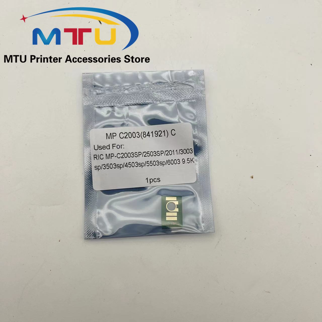 20PCS Toner Cartridge Reset Ch - огляд і ціна Toner Cartridge