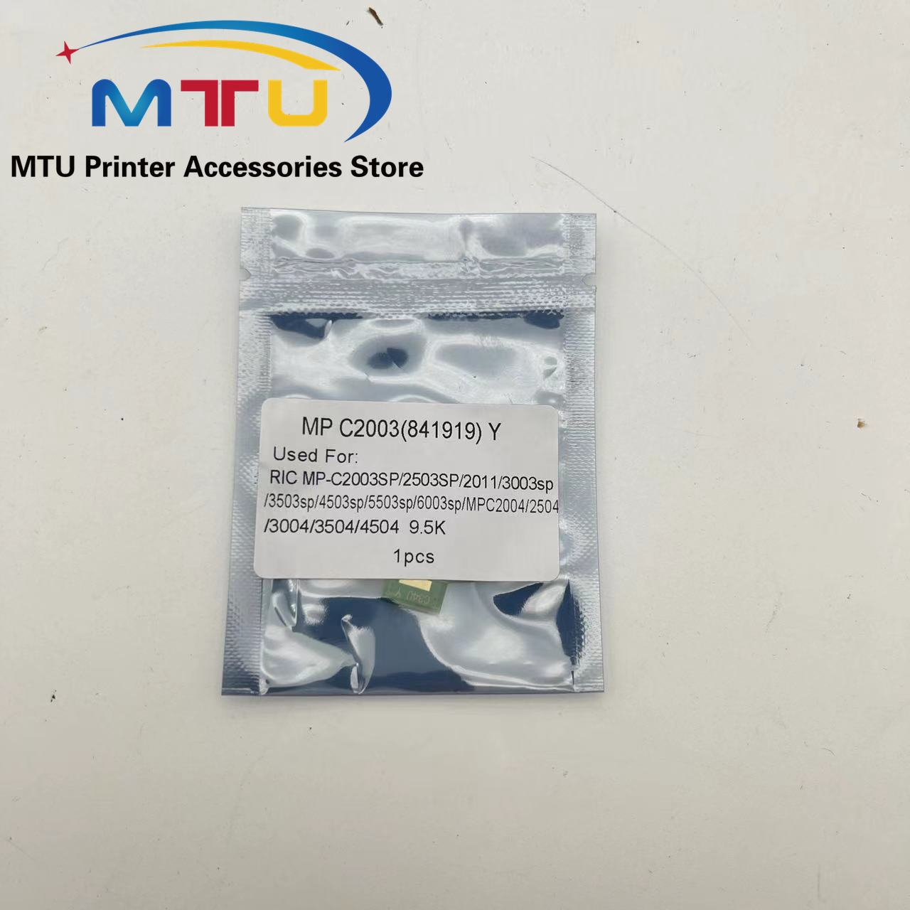 20PCS Toner Cartridge Reset Ch - огляд і ціна Toner Cartridge